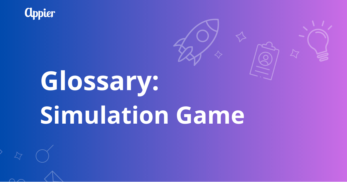 What Is Simulation Game Genre